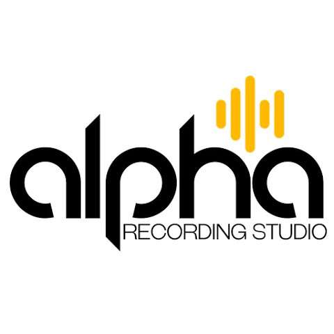 Alpha Recording Studios photo